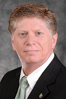 Headshot of Bob Beach.